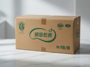 [原箱]紙尿片(M碼)